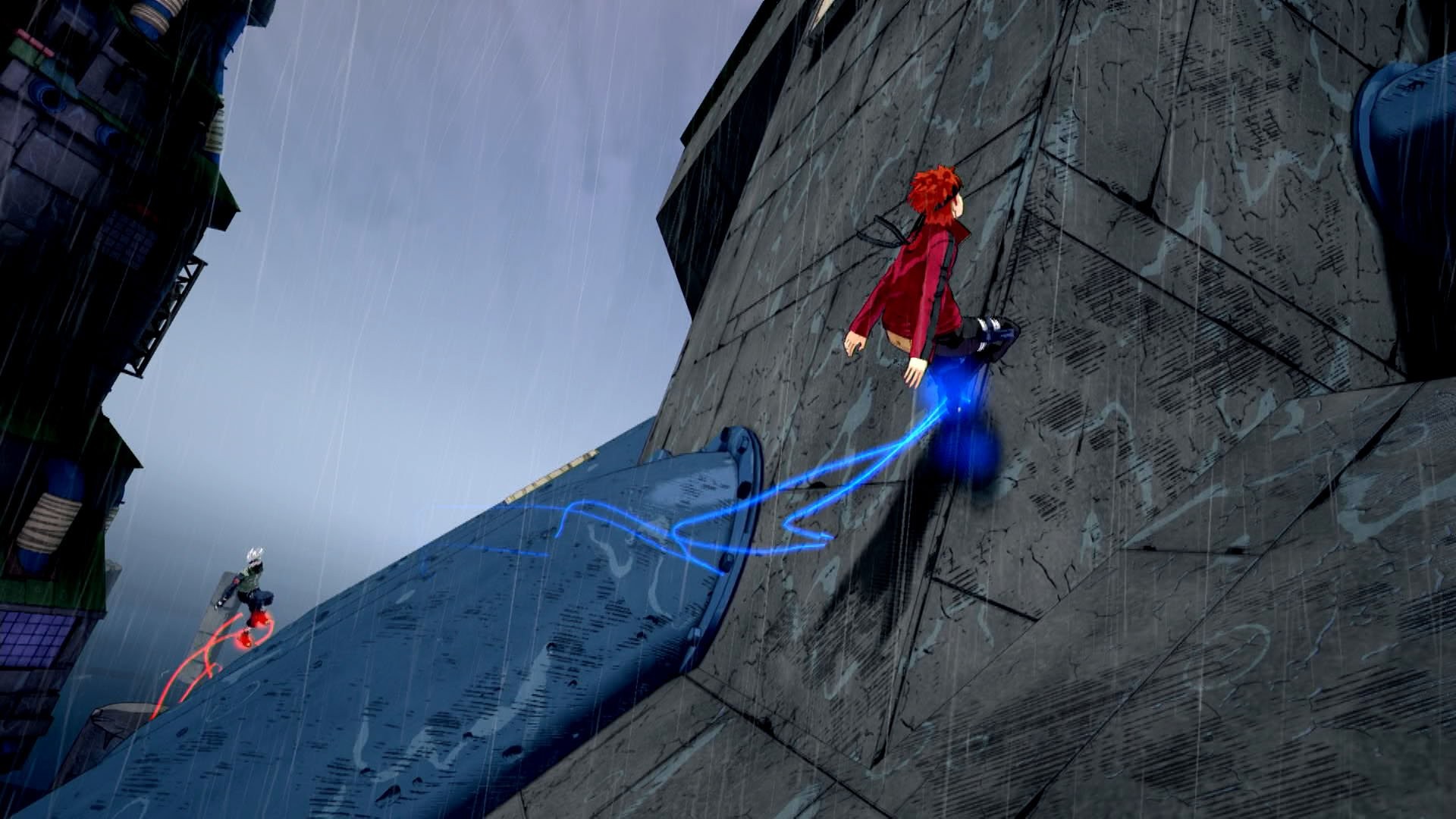 Naruto To Boruto: Shinobi Striker